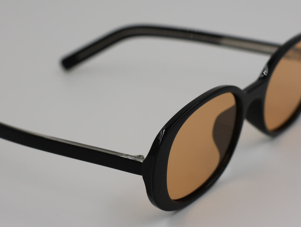 The Aura очки солнцезащитные BC58255C3