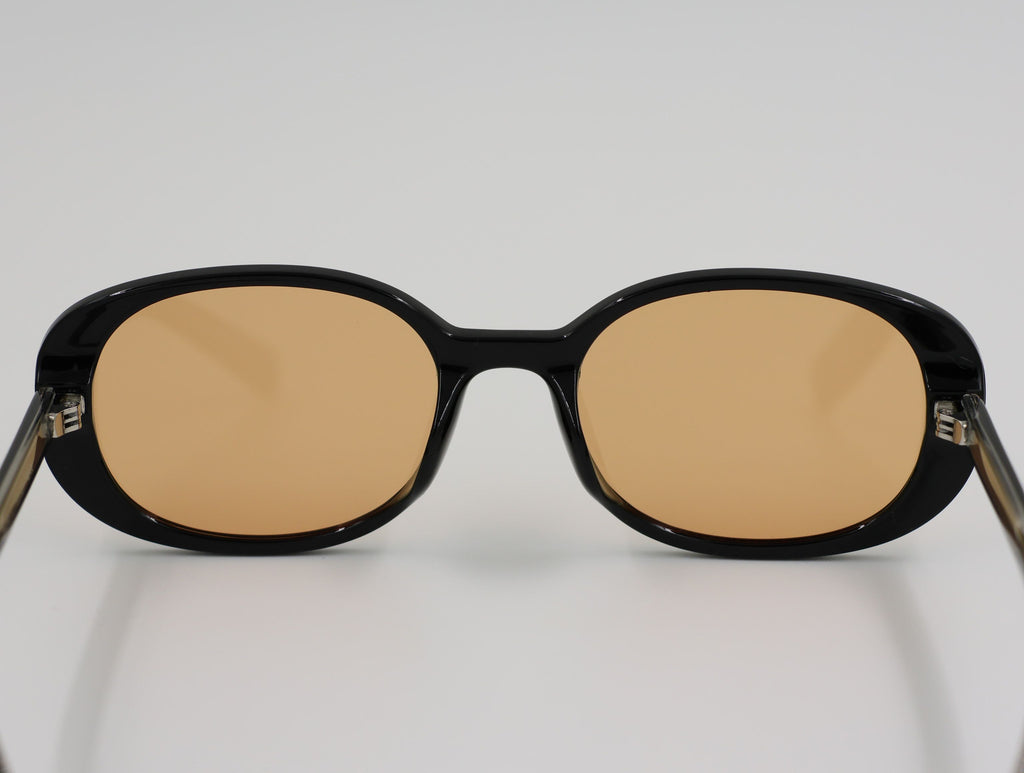 The Aura очки солнцезащитные BC58255C3