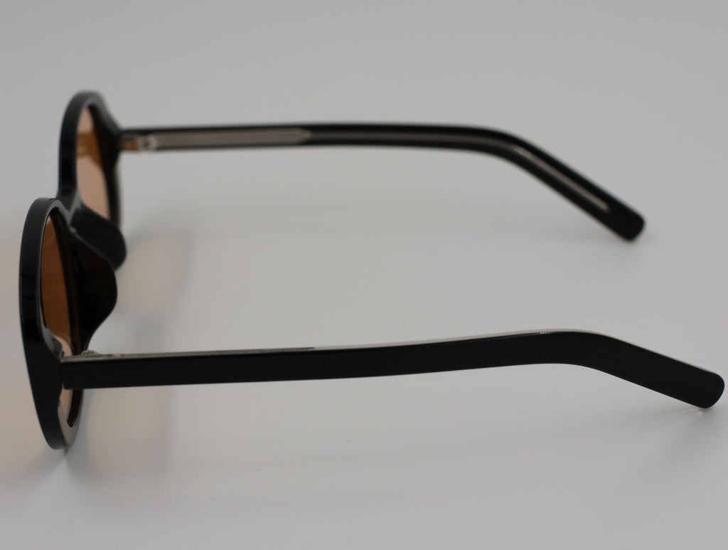 The Aura очки солнцезащитные BC58255C3