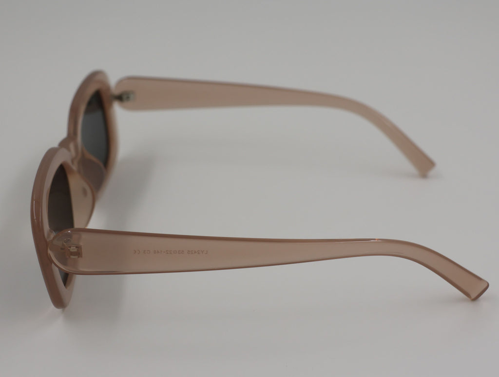 The Aura очки солнцезащитные WY2425C3