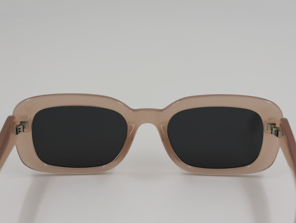 The Aura очки солнцезащитные WY2425C3