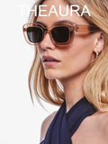 The Aura очки солнцезащитные WY2425C3