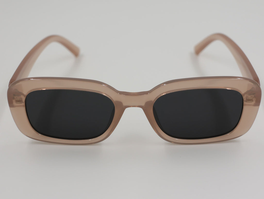 The Aura очки солнцезащитные WY2425C3