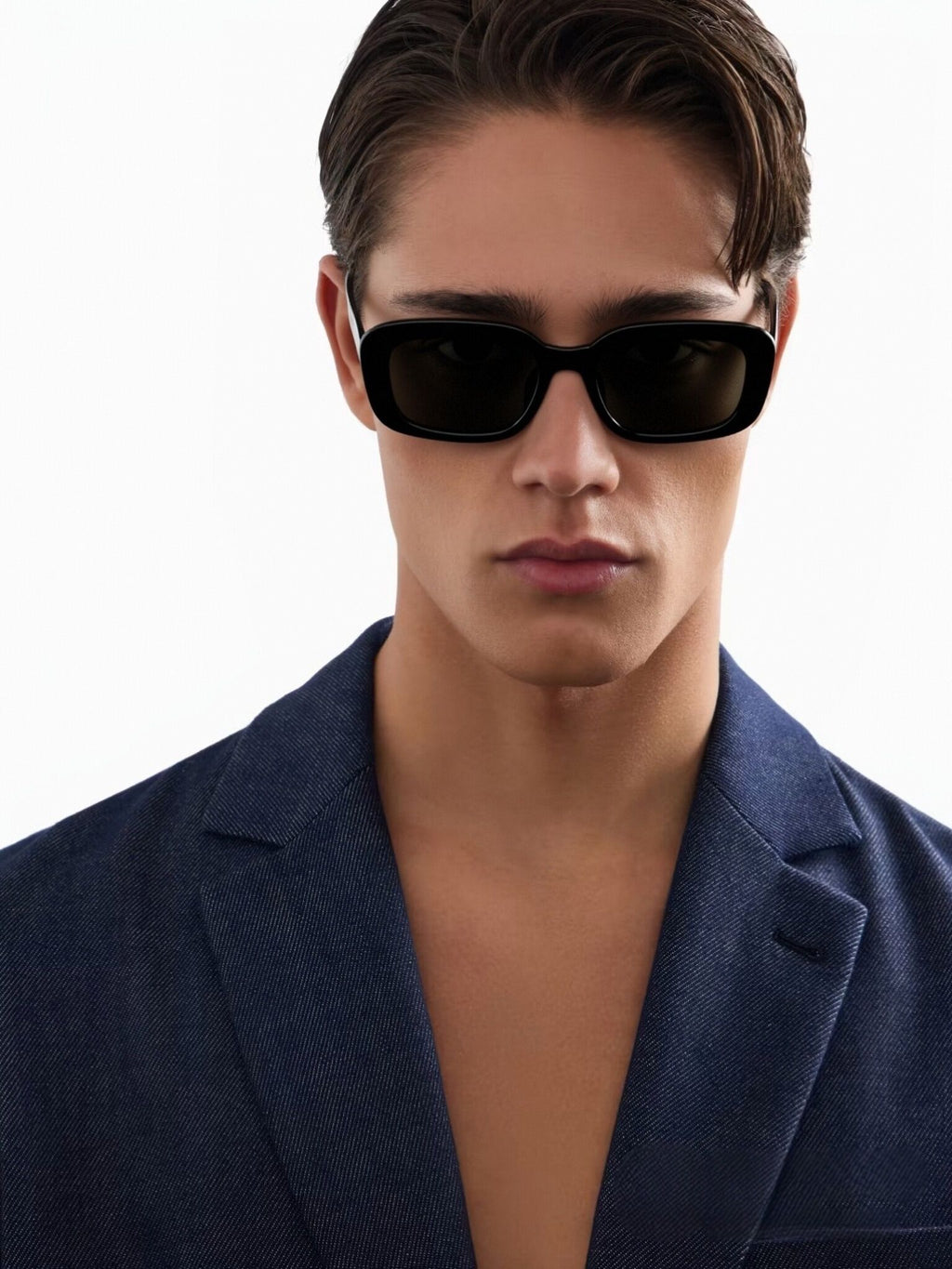 The Aura очки солнцезащитные WY2425C1