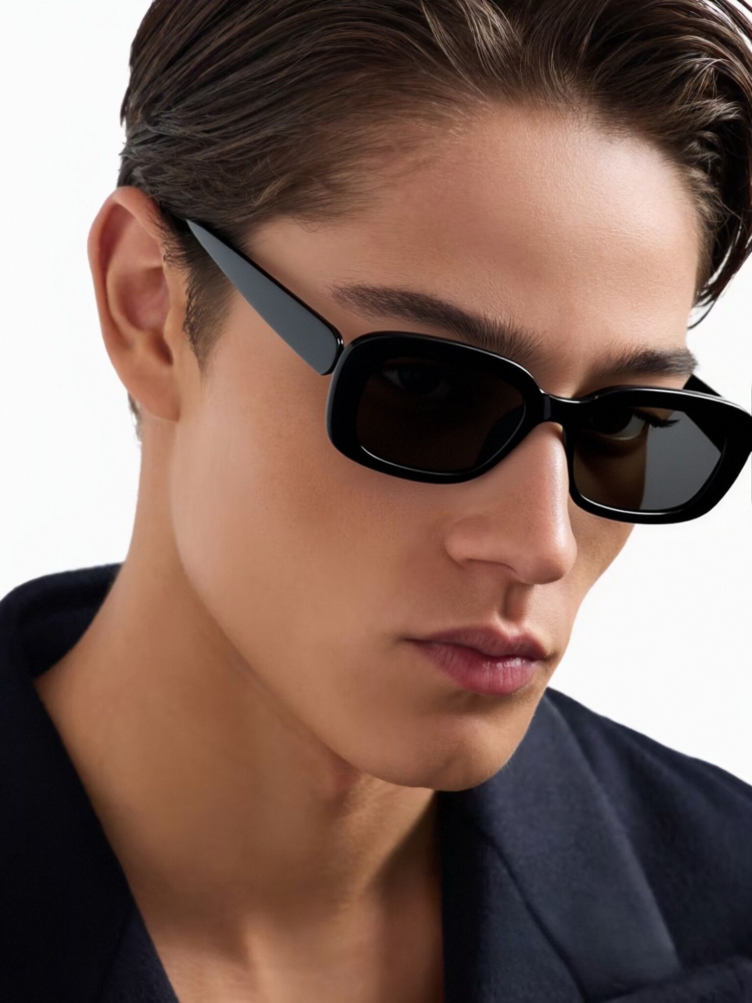 The Aura очки солнцезащитные WY2425C1