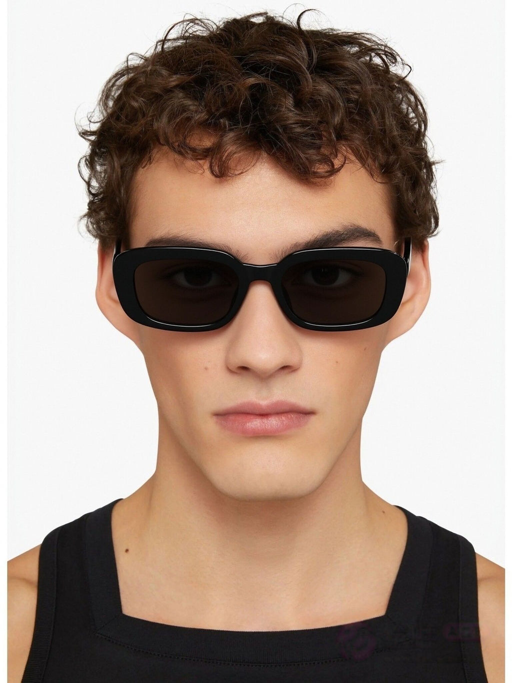 The Aura очки солнцезащитные WY2425C1