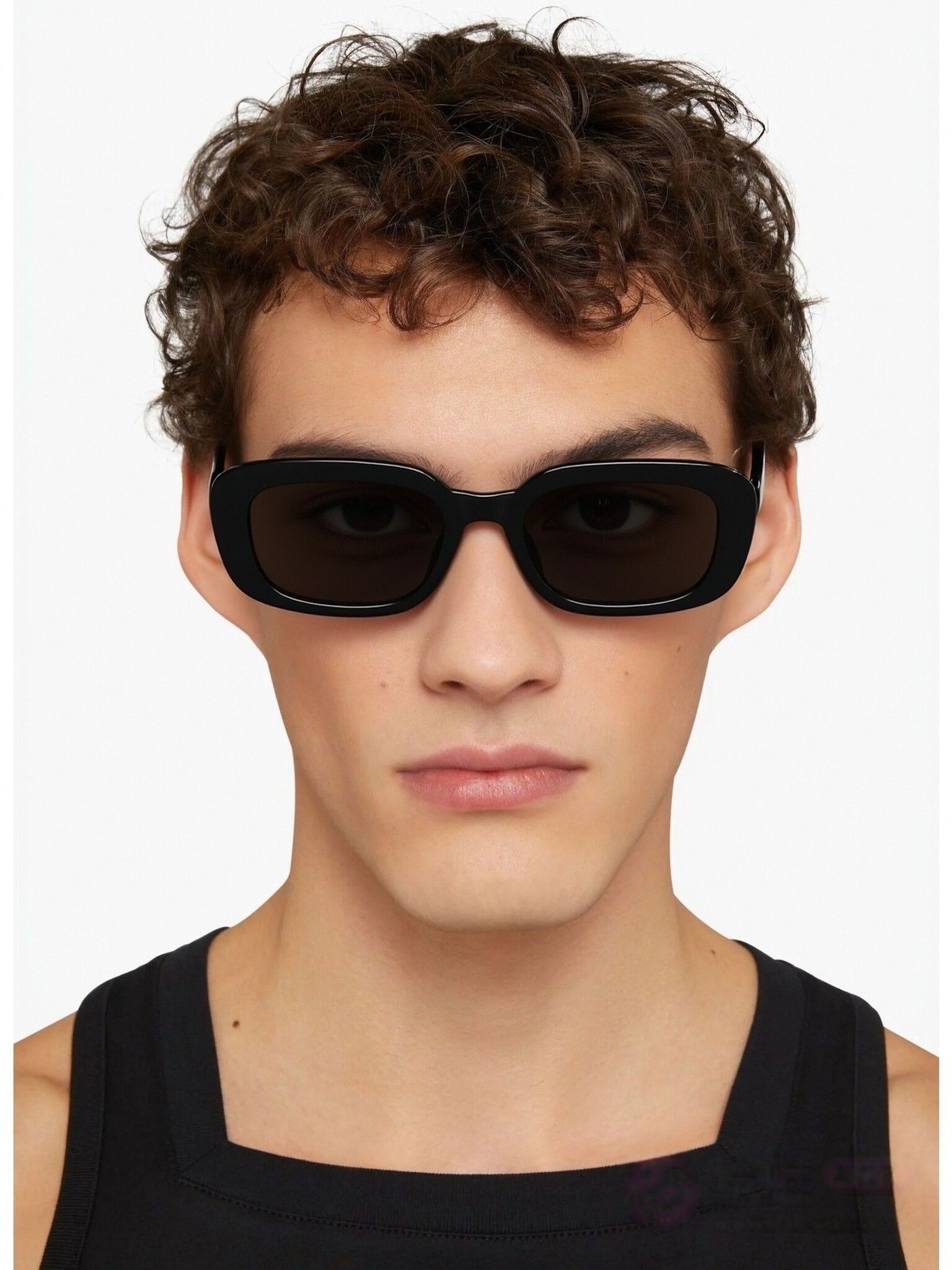 The Aura очки солнцезащитные WY2425C1