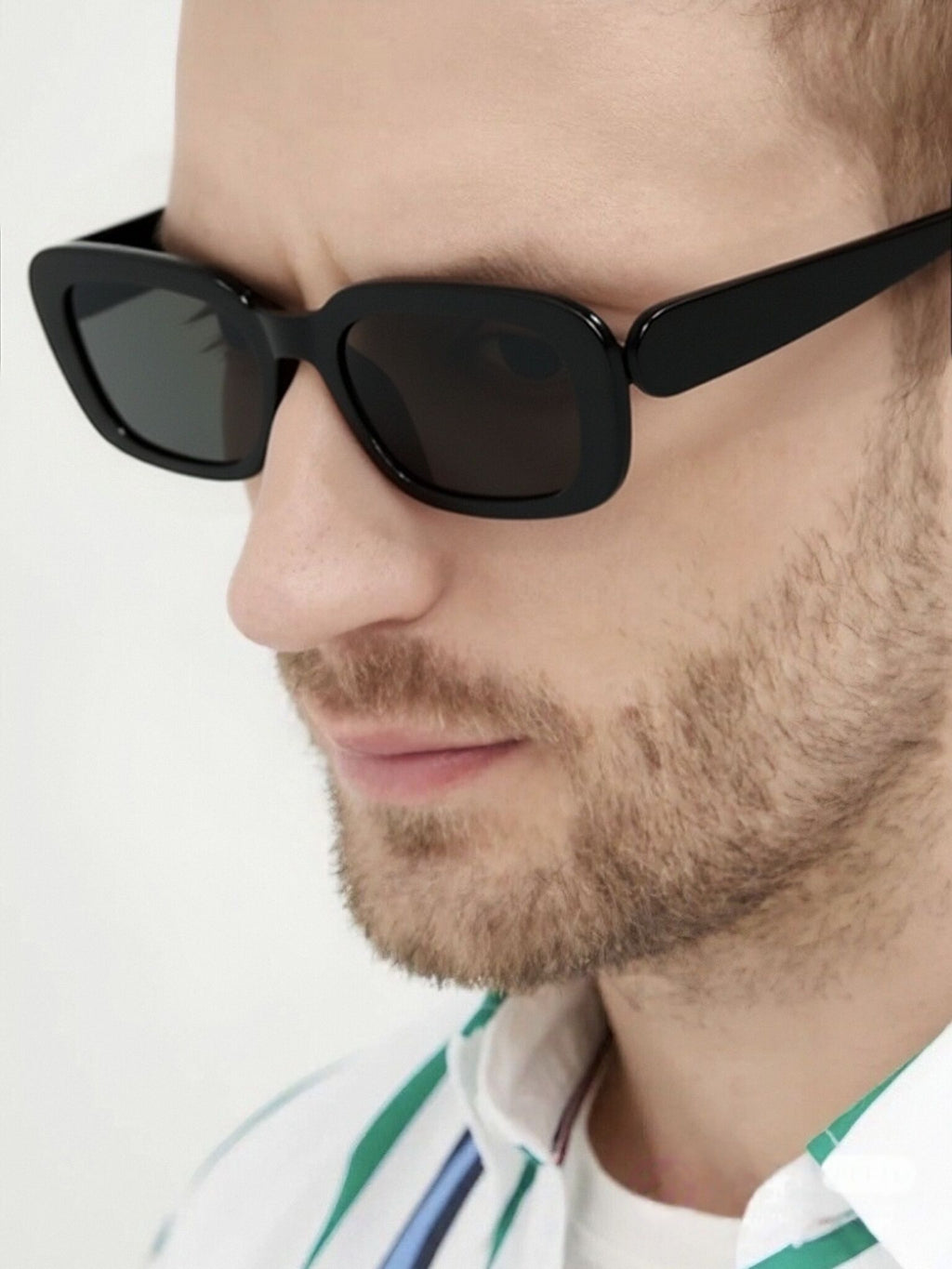 The Aura очки солнцезащитные WY2425C1