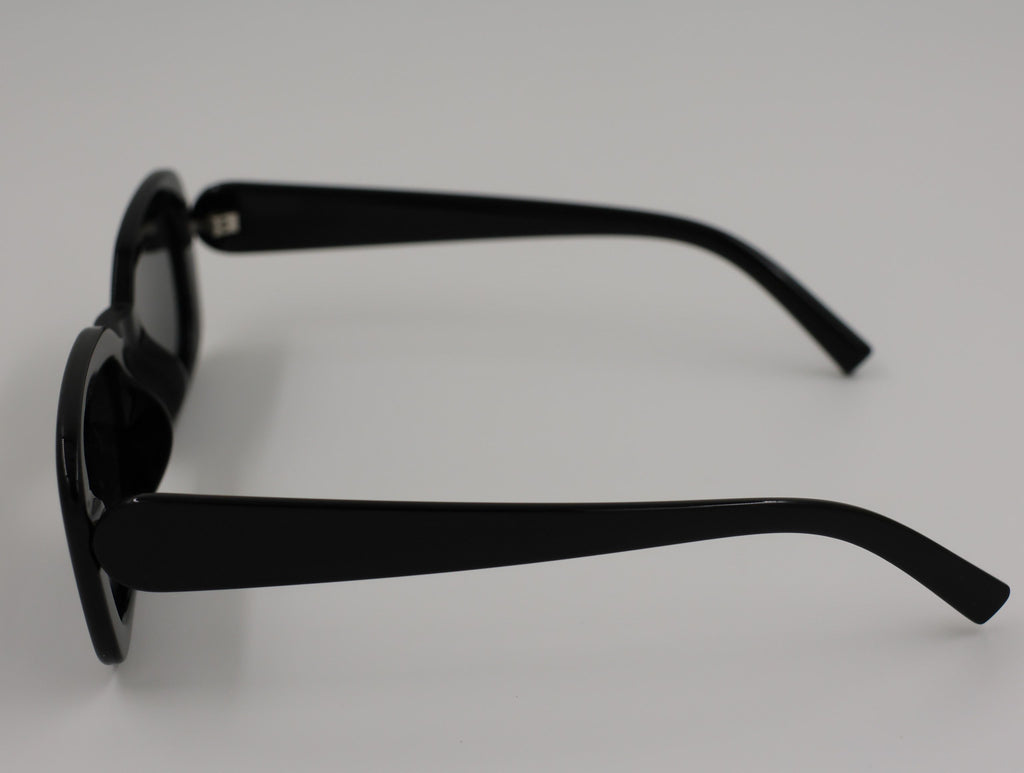 The Aura очки солнцезащитные WY2425C1