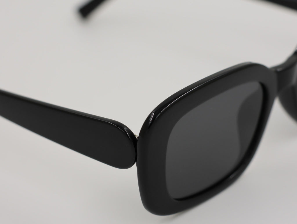 The Aura очки солнцезащитные WY2425C1