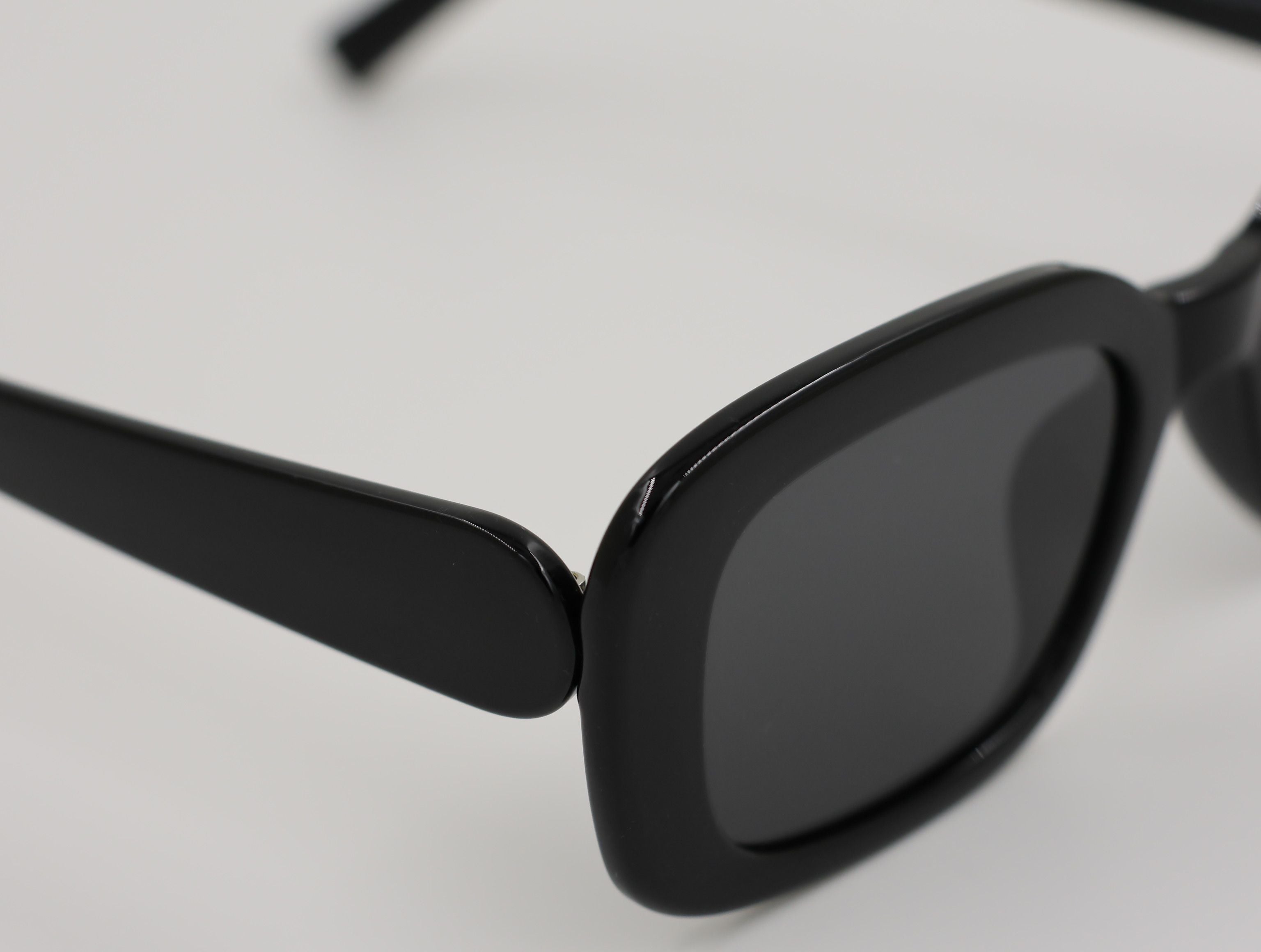 The Aura очки солнцезащитные WY2425C1