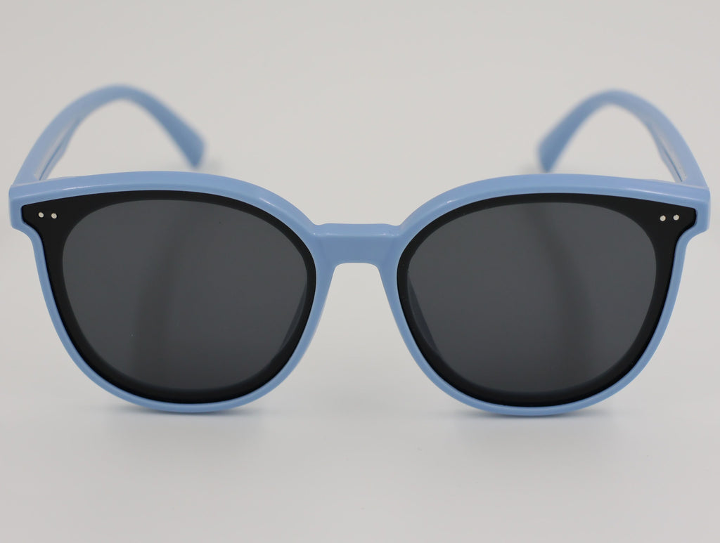 The Aura очки солнцезащитные JY7045-LAN