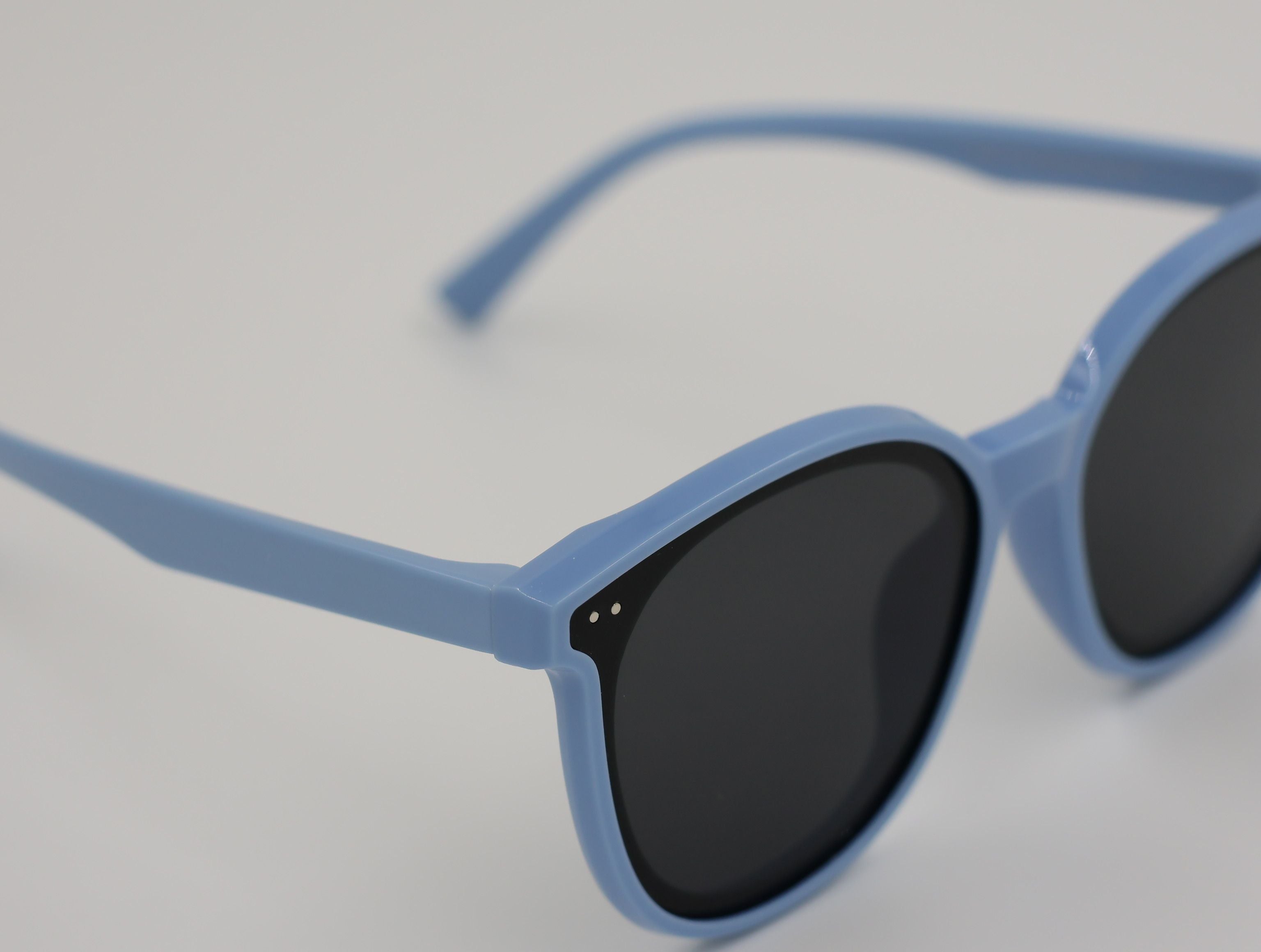 The Aura очки солнцезащитные JY7045-LAN