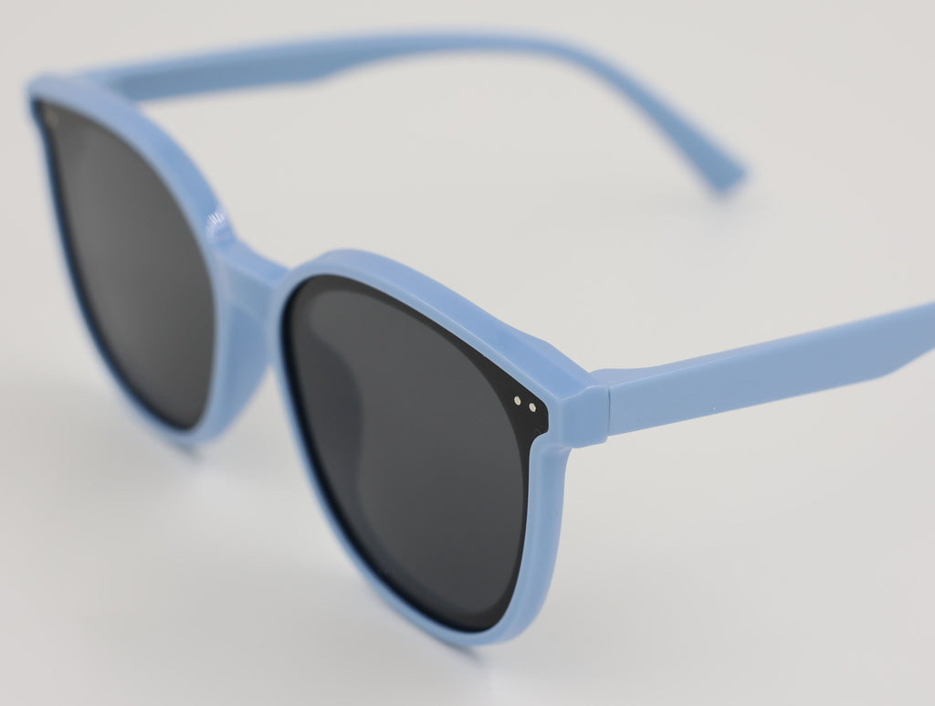 The Aura очки солнцезащитные JY7045-LAN