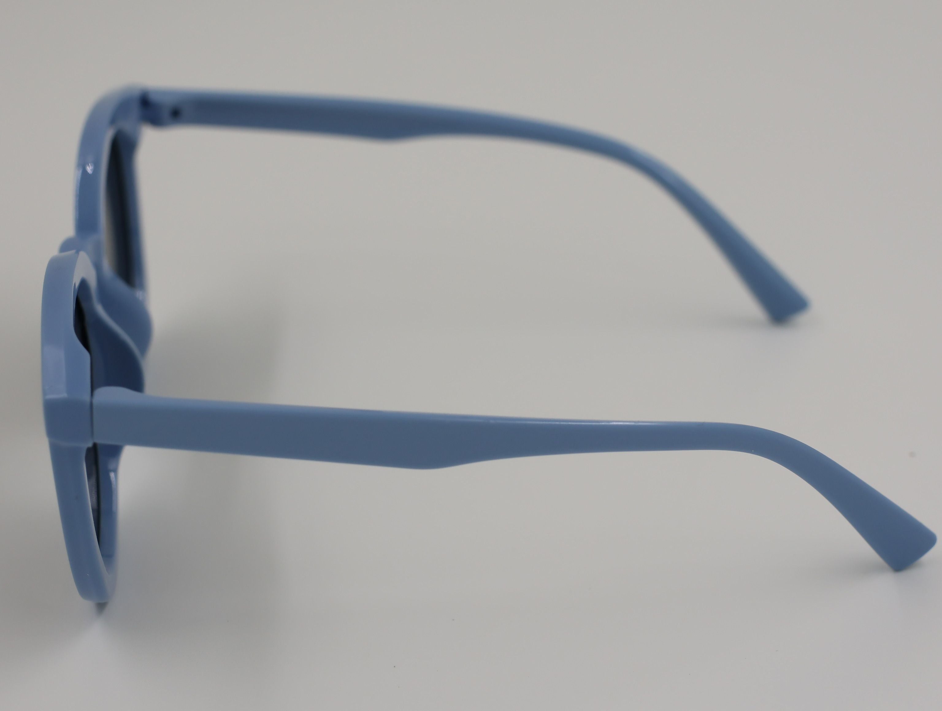 The Aura очки солнцезащитные JY7045-LAN