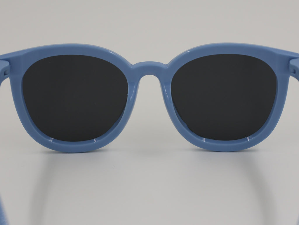 The Aura очки солнцезащитные JY7045-LAN