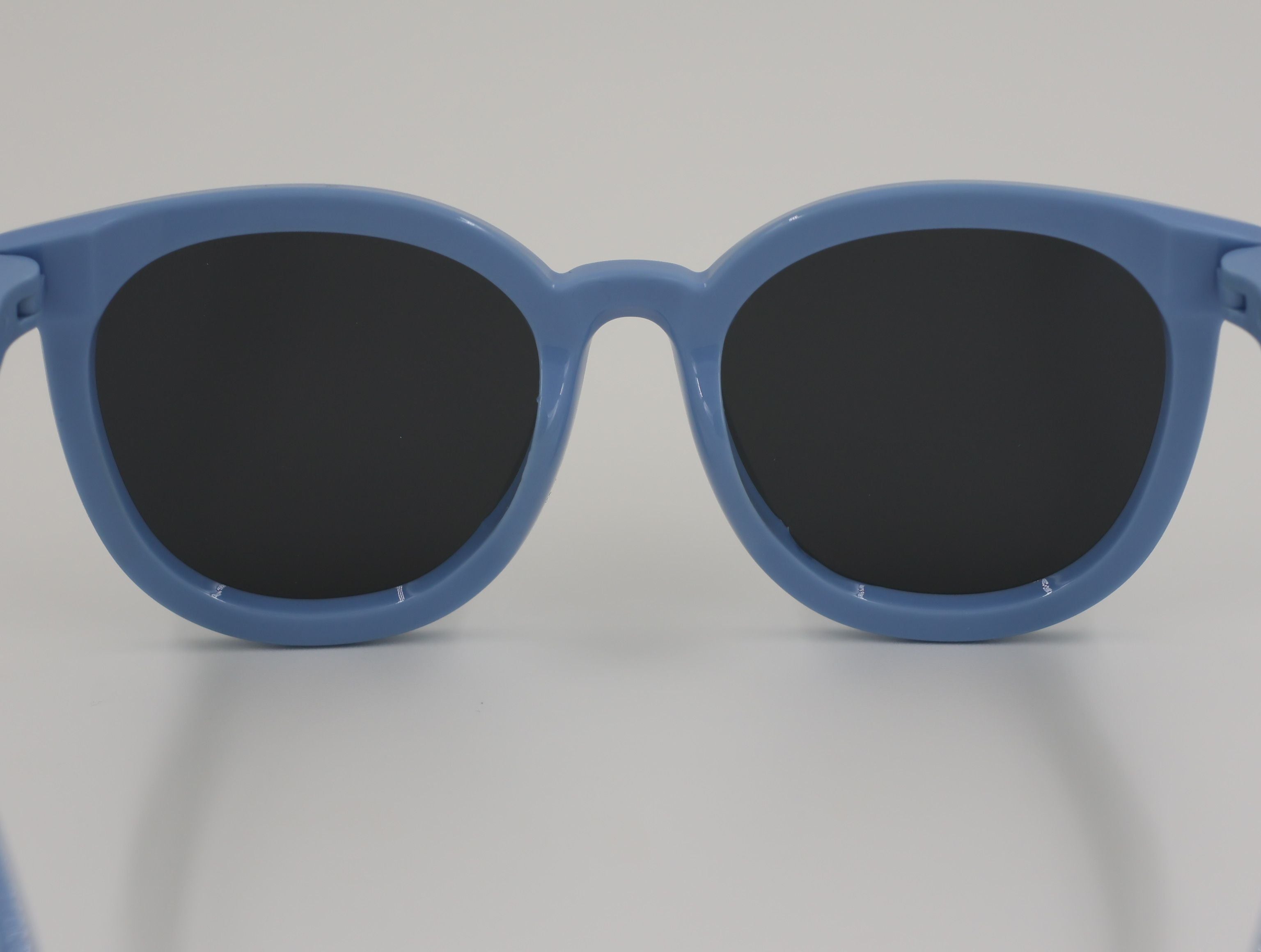 The Aura очки солнцезащитные JY7045-LAN