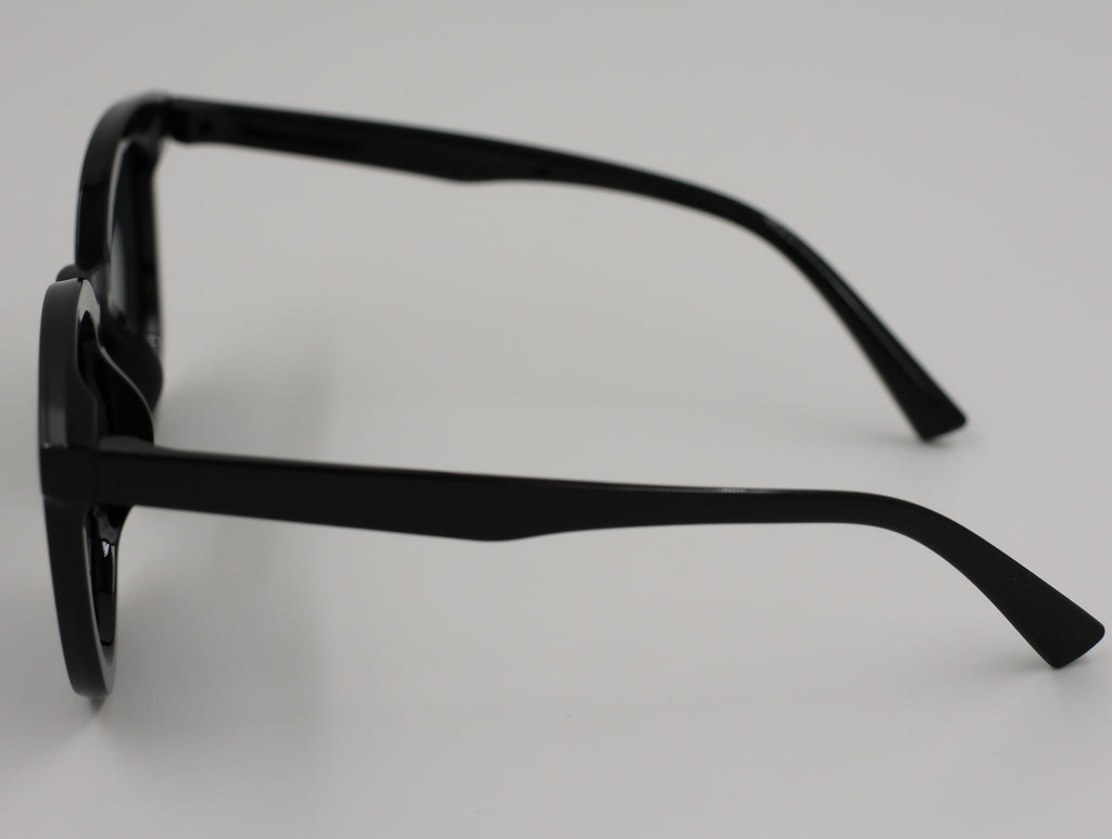 The Aura очки солнцезащитные JY7045-HEI