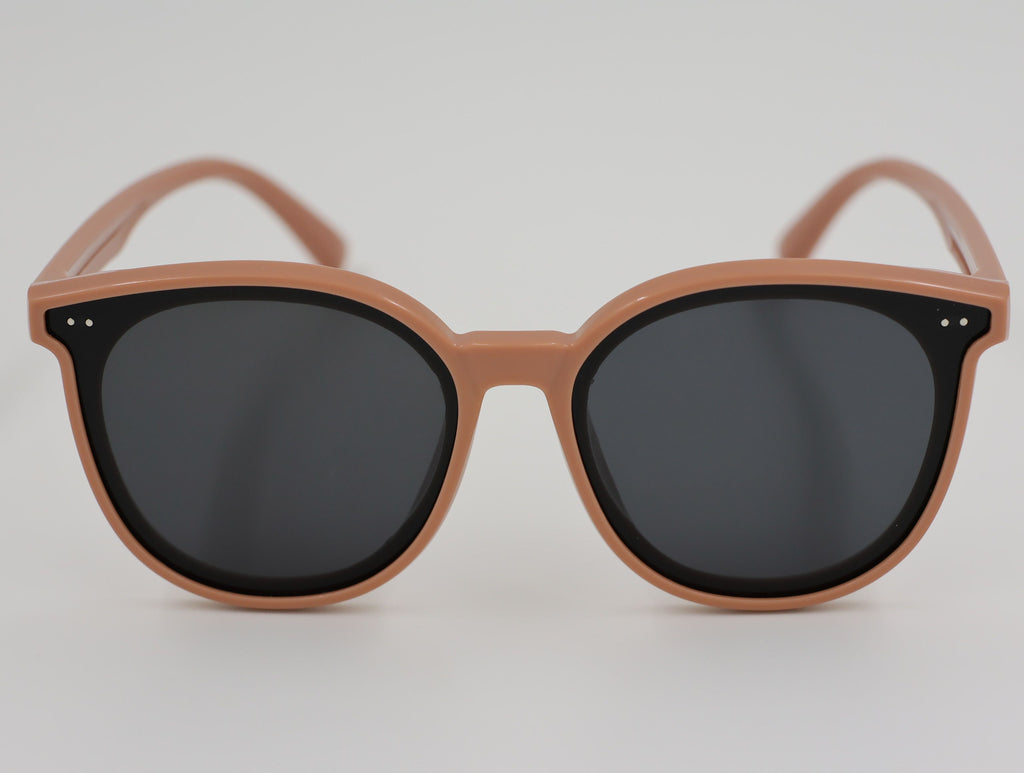 The Aura очки солнцезащитные JY7045-FEN