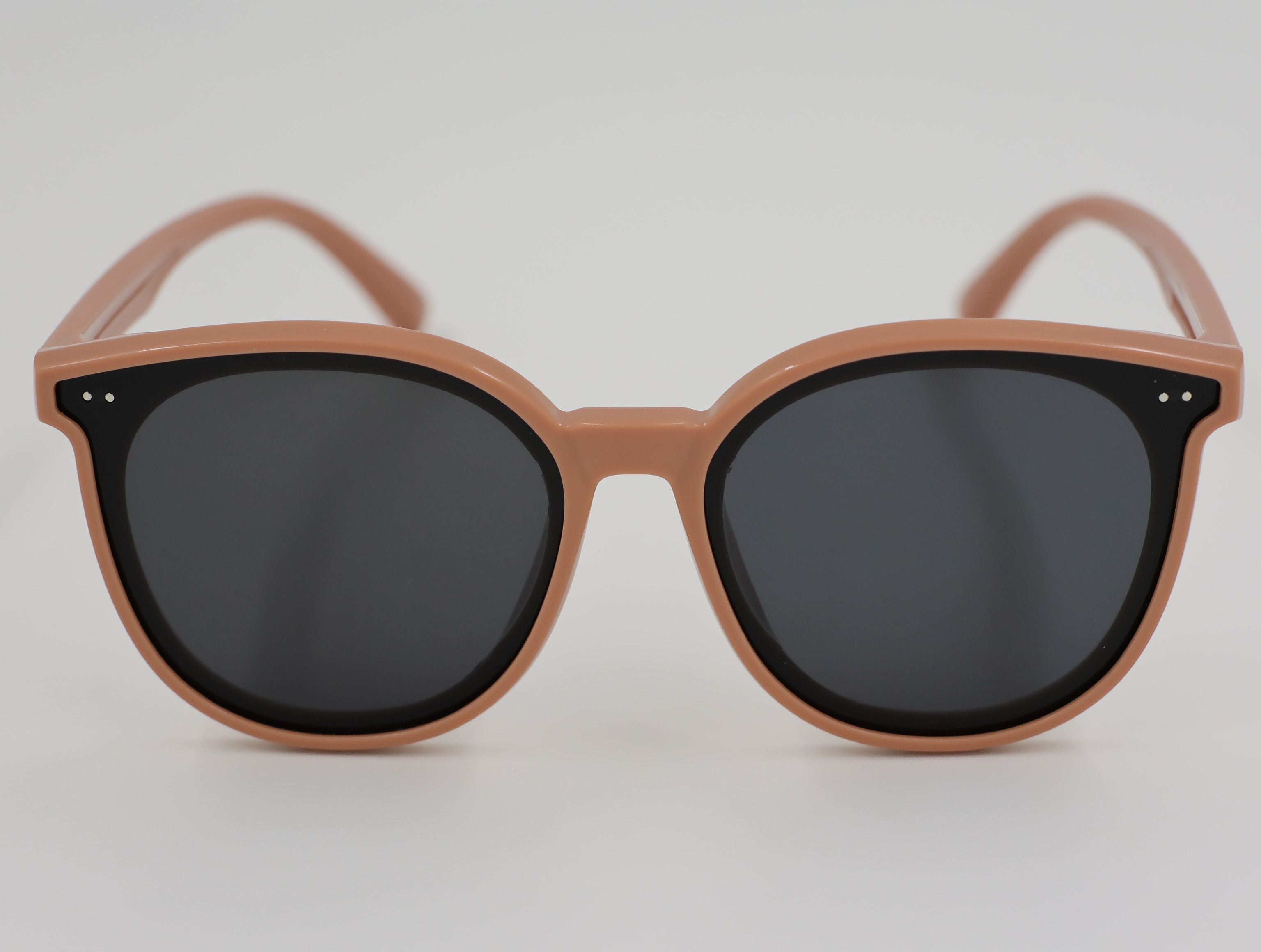 The Aura очки солнцезащитные JY7045-FEN