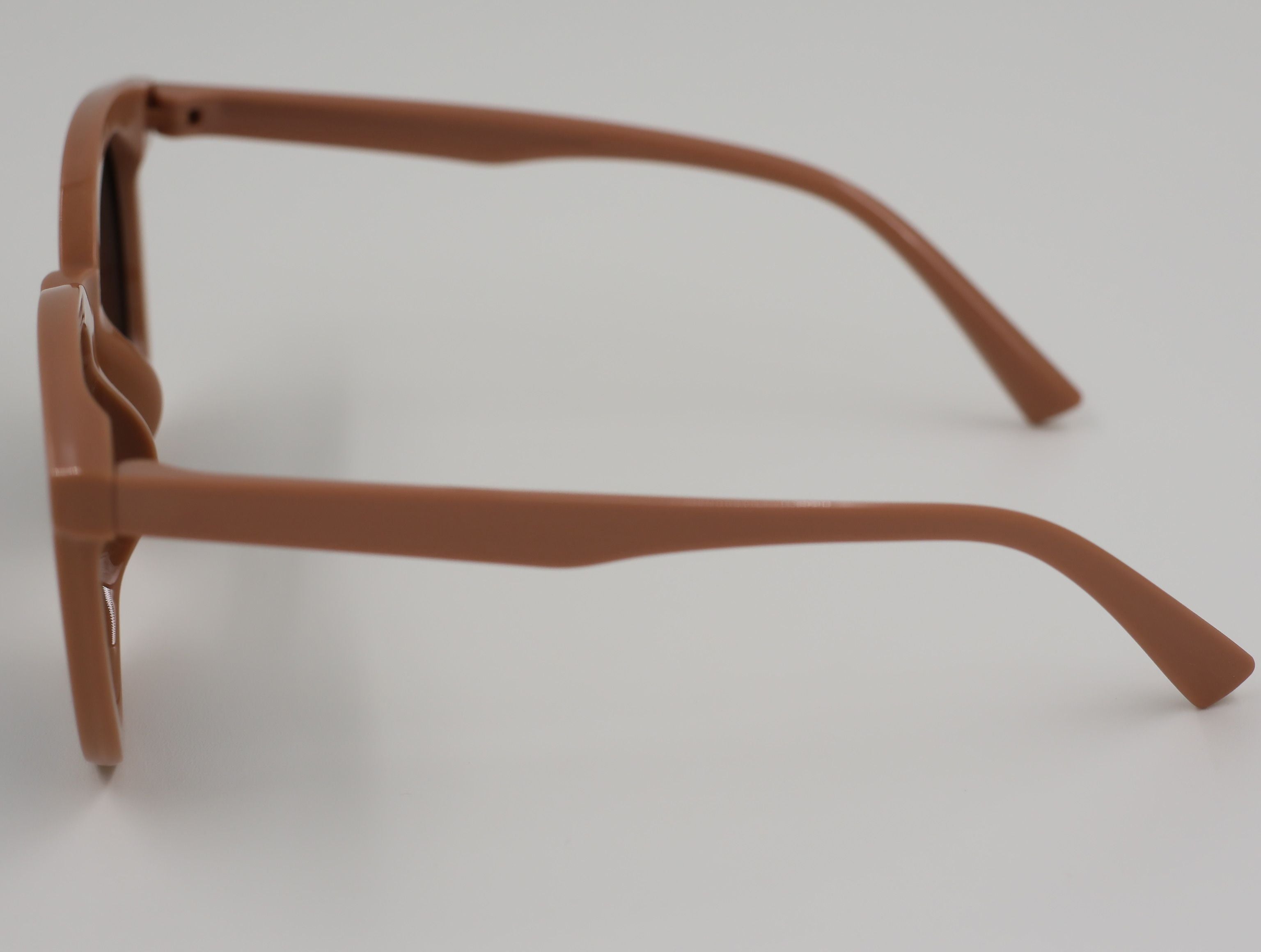 The Aura очки солнцезащитные JY7045-FEN