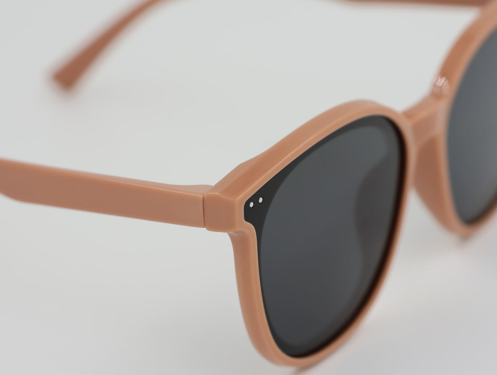 The Aura очки солнцезащитные JY7045-FEN