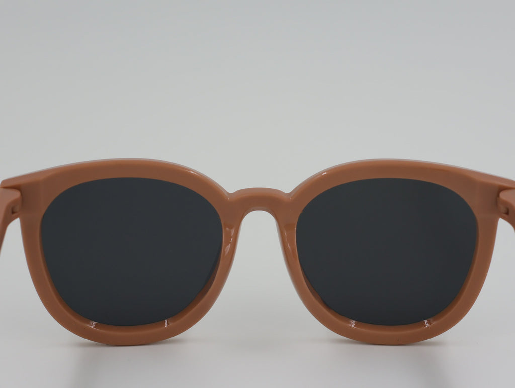 The Aura очки солнцезащитные JY7045-FEN