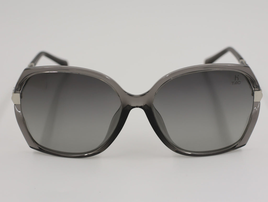 The Aura очки солнцезащитные H8637TR37