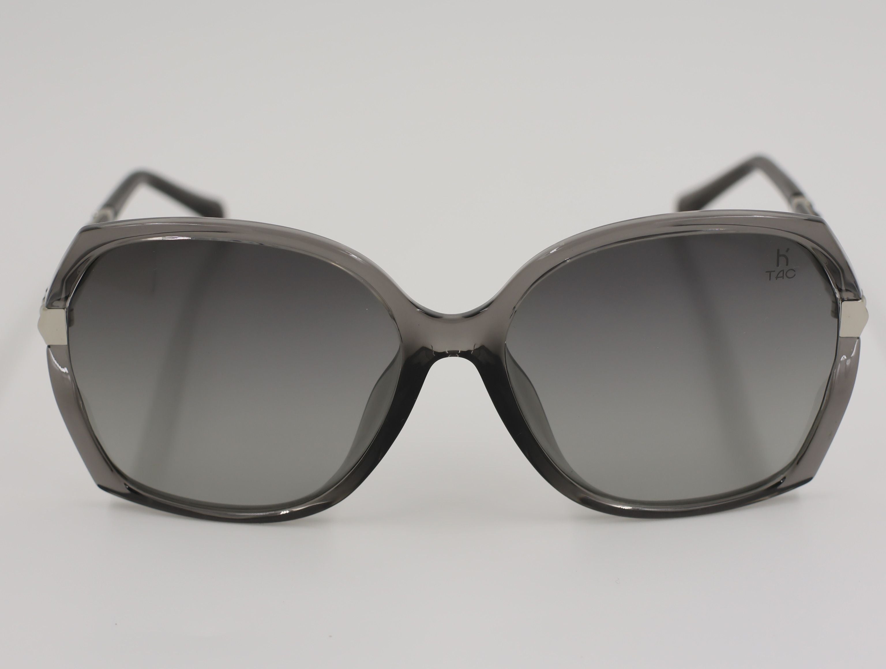 The Aura очки солнцезащитные H8637TR37