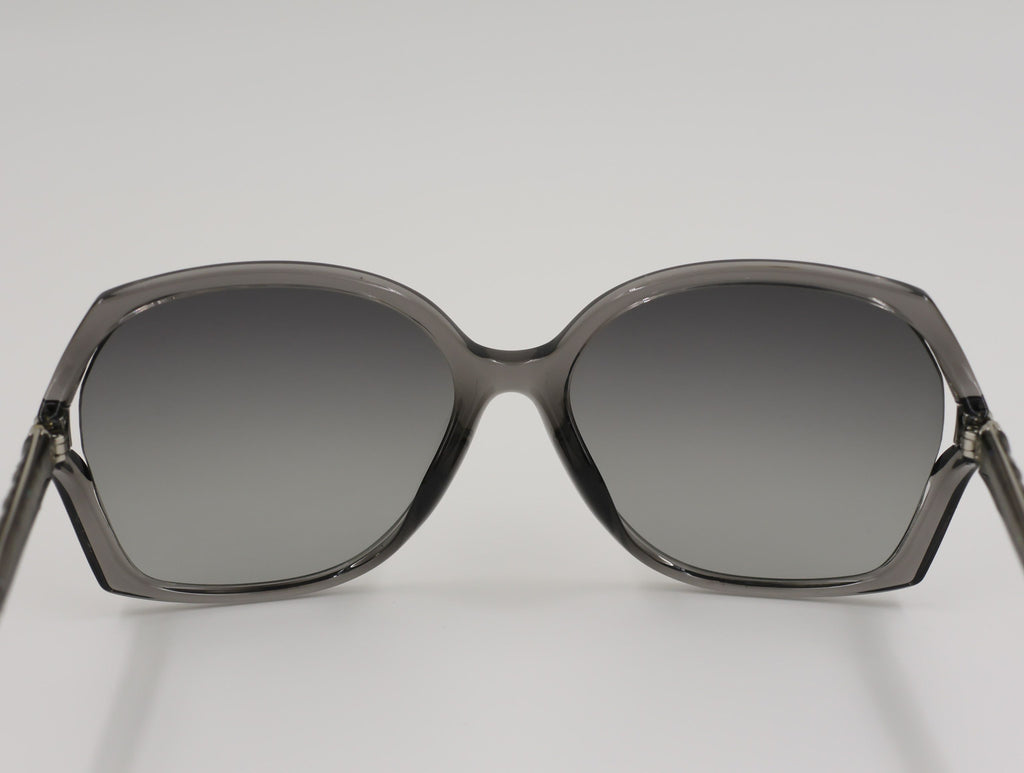 The Aura очки солнцезащитные H8637TR37