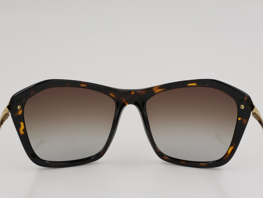 The Aura очки солнцезащитные H8565P27