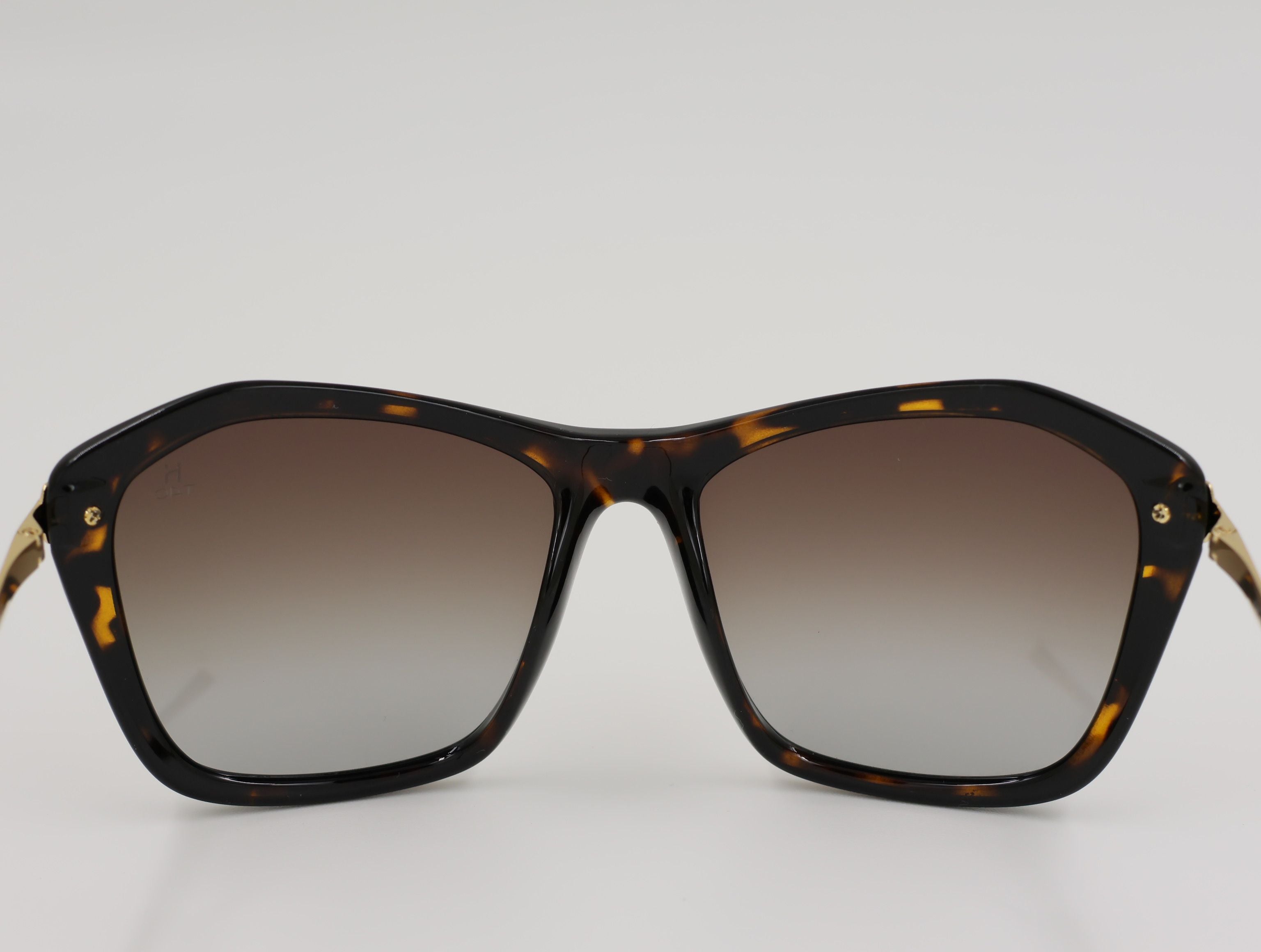 The Aura очки солнцезащитные H8565P27