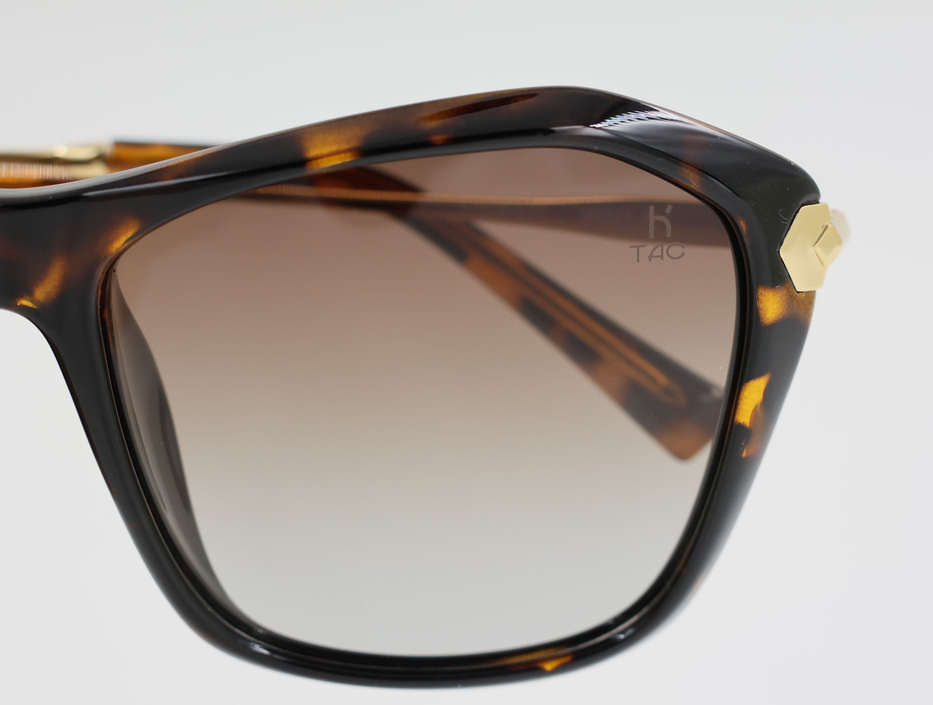 The Aura очки солнцезащитные H8565P27