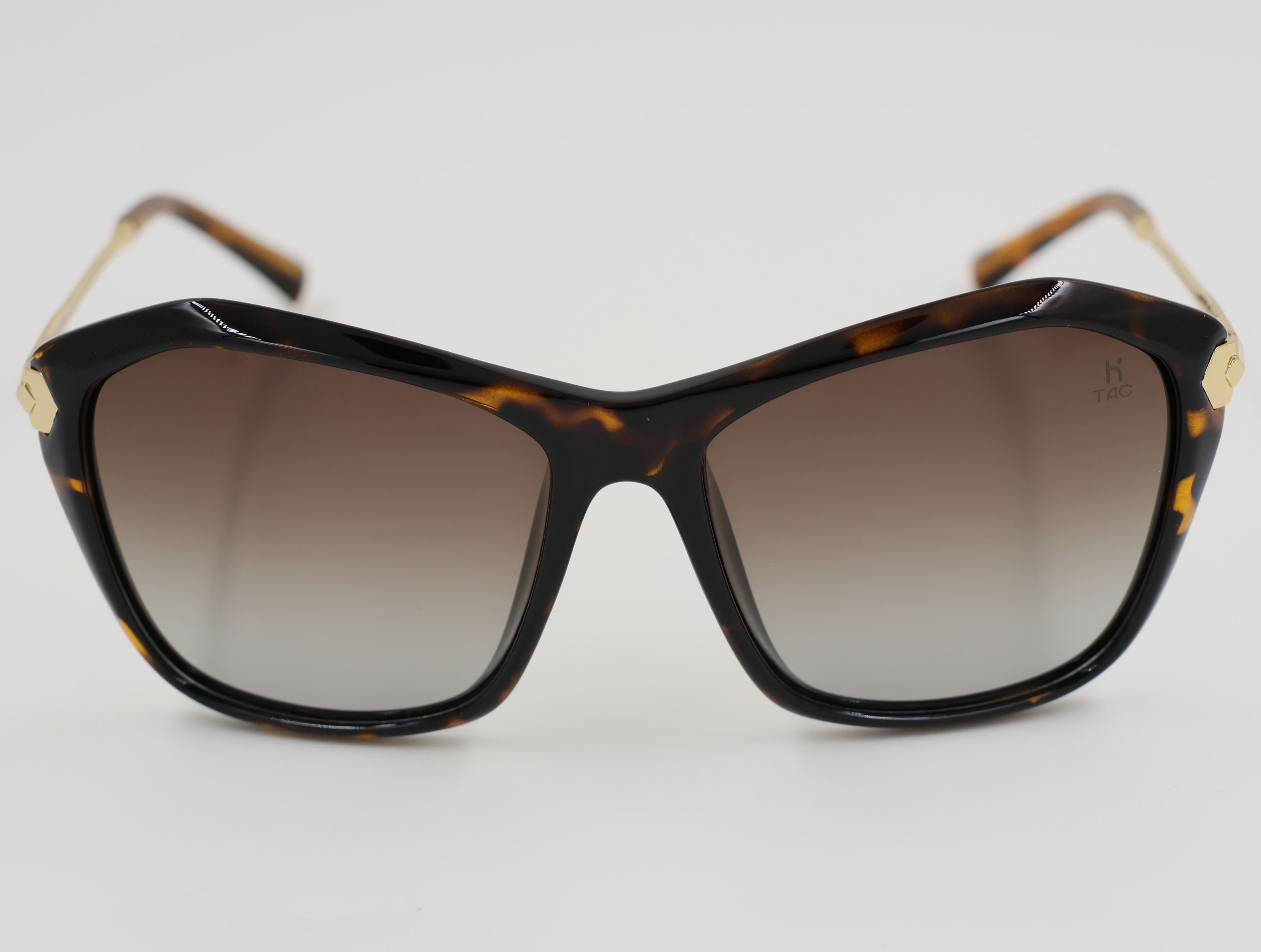 The Aura очки солнцезащитные H8565P27