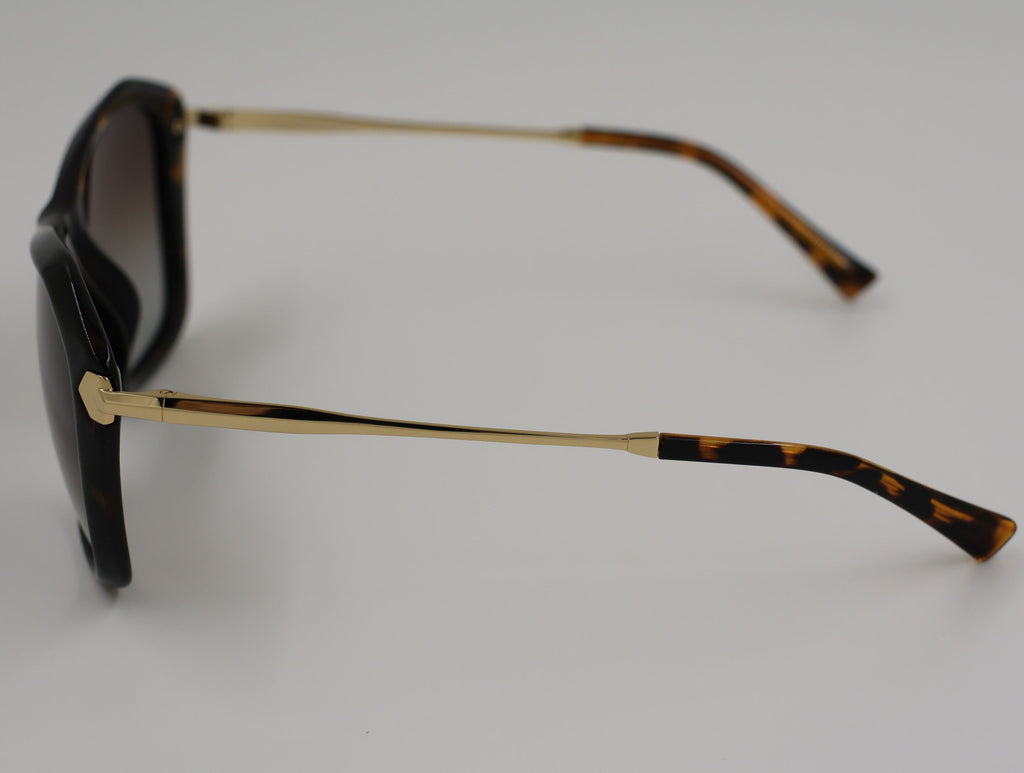 The Aura очки солнцезащитные H8565P27