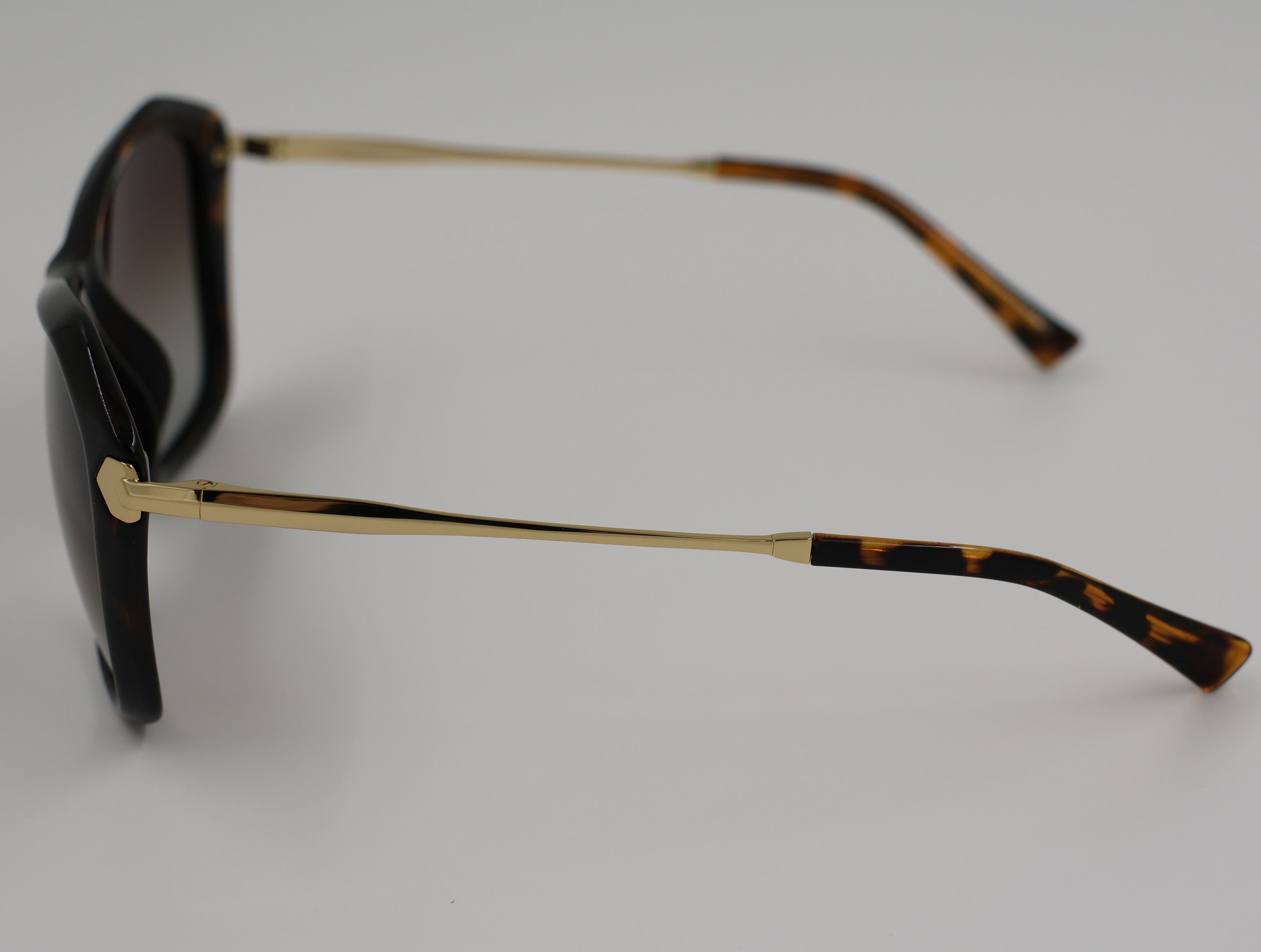 The Aura очки солнцезащитные H8565P27