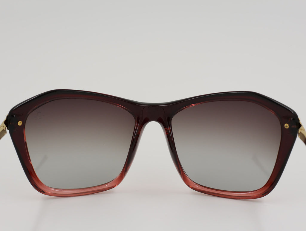 The Aura очки солнцезащитные H8565P05