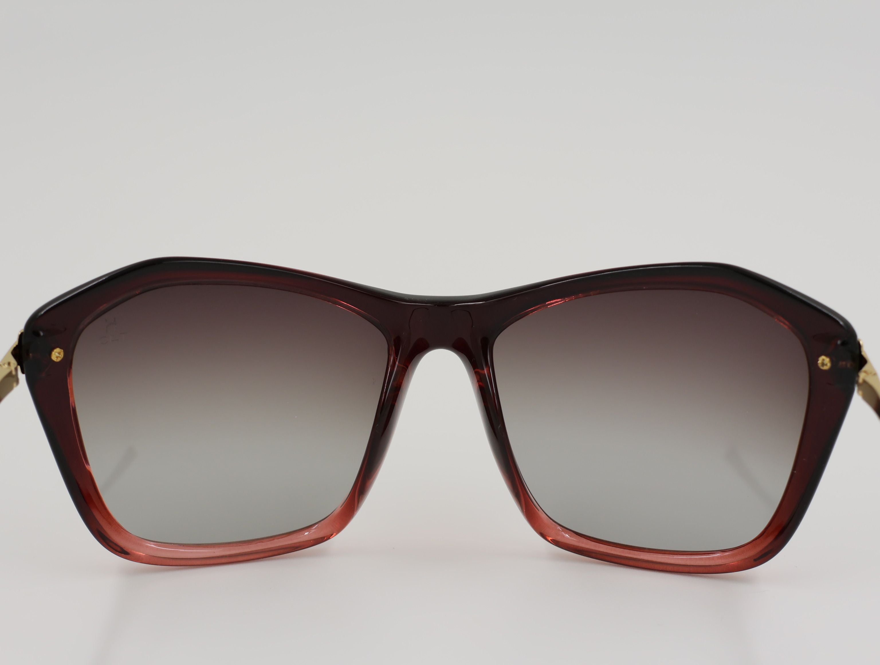 The Aura очки солнцезащитные H8565P05