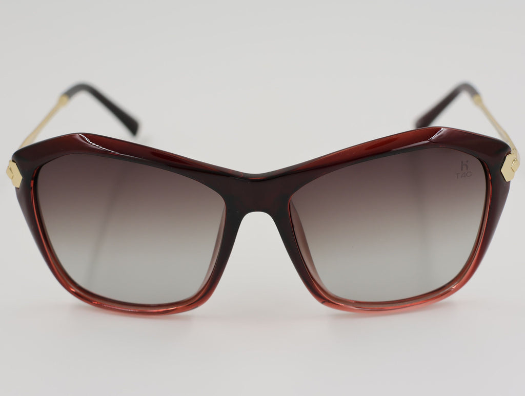 The Aura очки солнцезащитные H8565P05