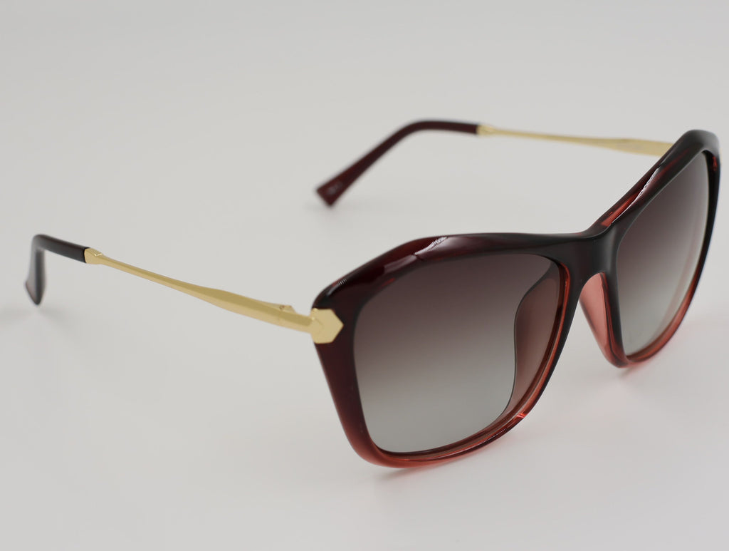 The Aura очки солнцезащитные H8565P05