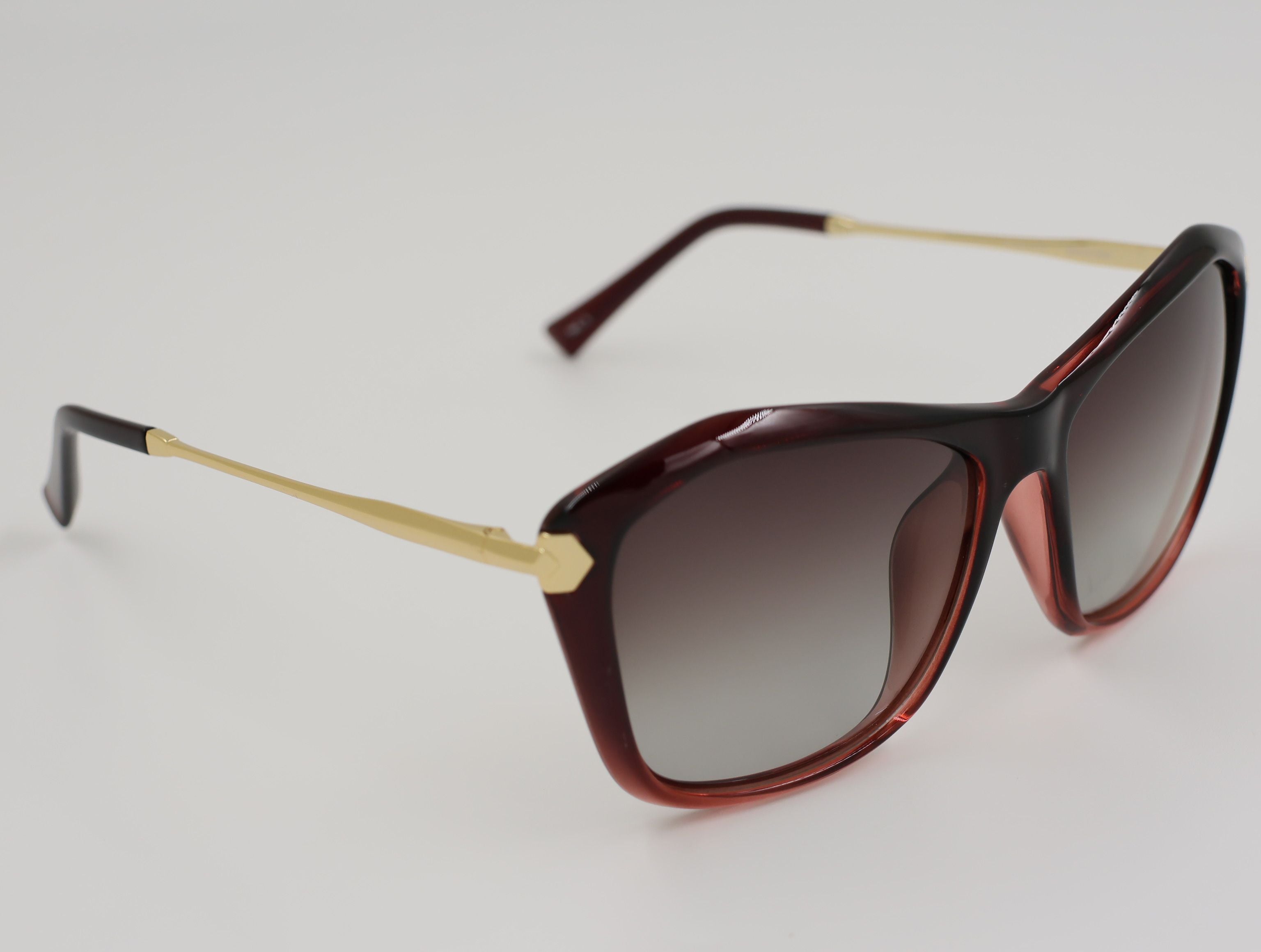 The Aura очки солнцезащитные H8565P05