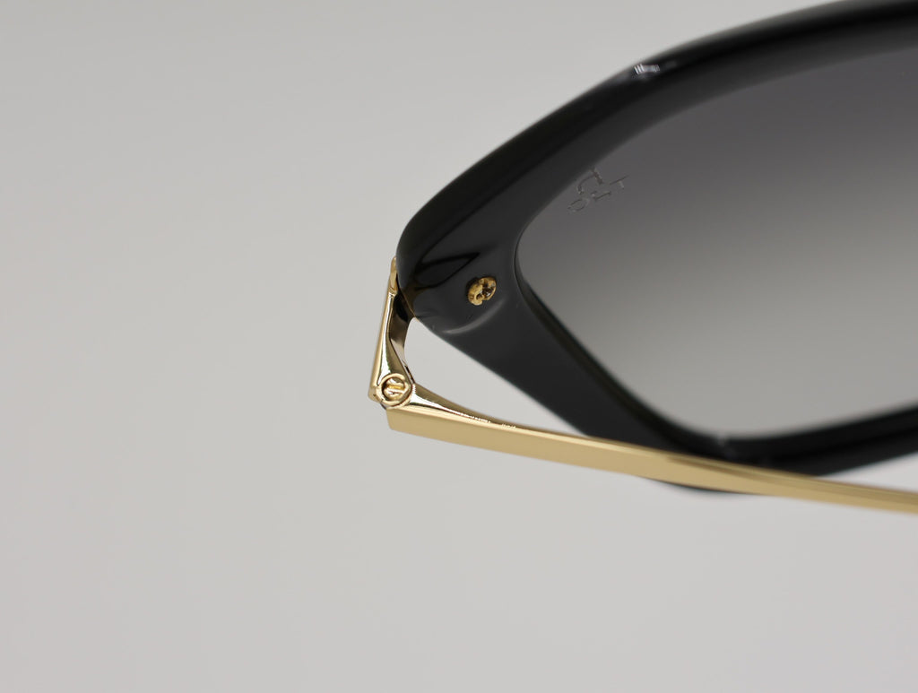 The Aura очки солнцезащитные H8565P01