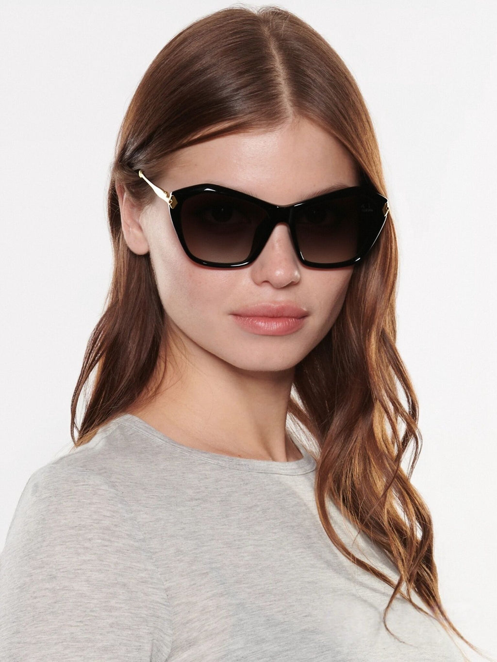 The Aura очки солнцезащитные H8565P01