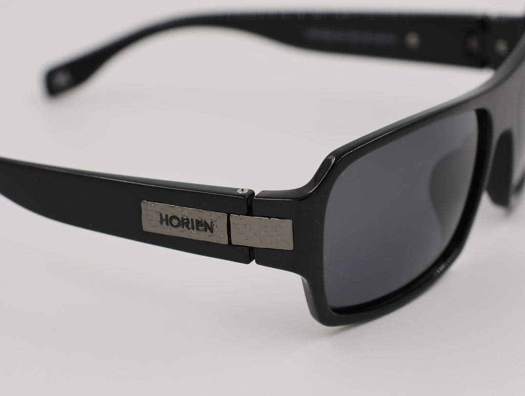 The Aura очки солнцезащитные HN1105-L01P3