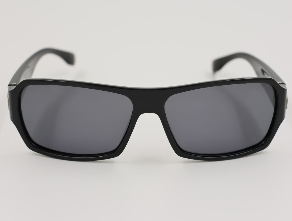 The Aura очки солнцезащитные HN1105-L01P3