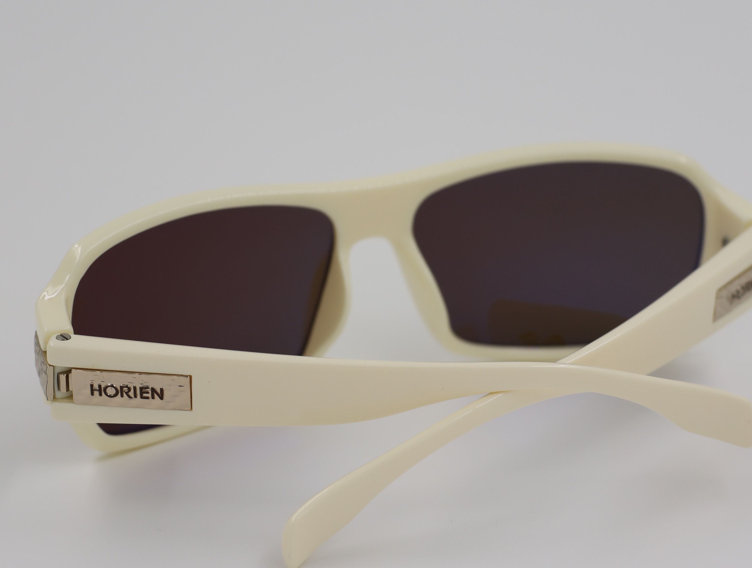 The Aura очки солнцезащитные HN1105-W02P3