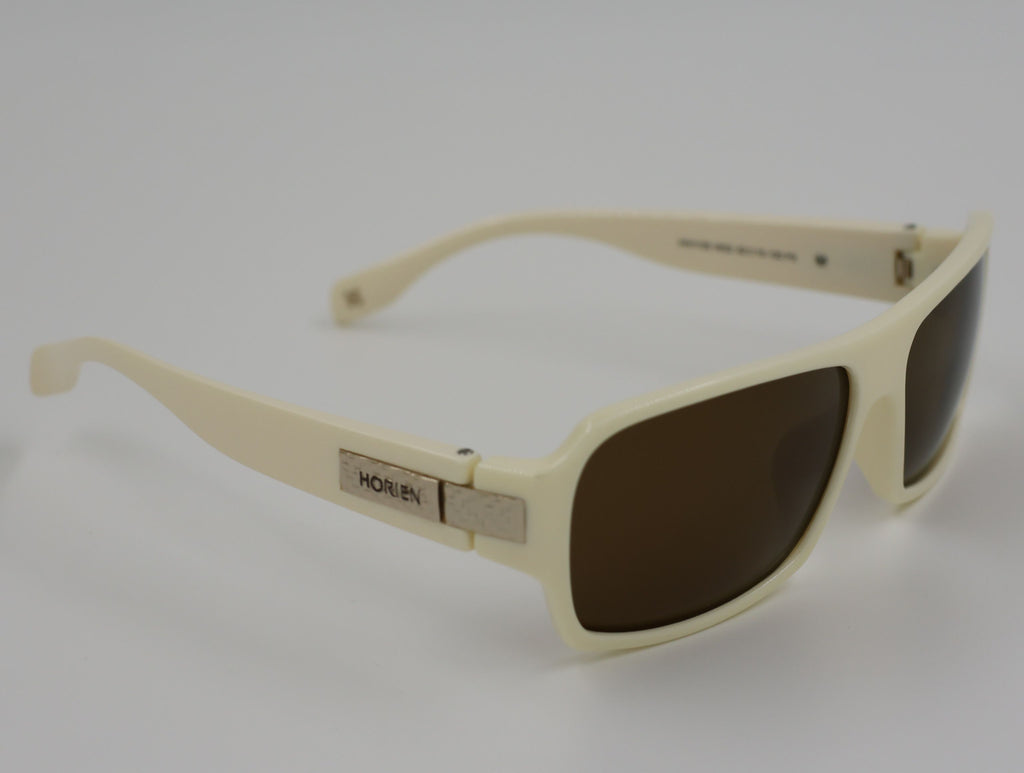 The Aura очки солнцезащитные HN1105-W02P3