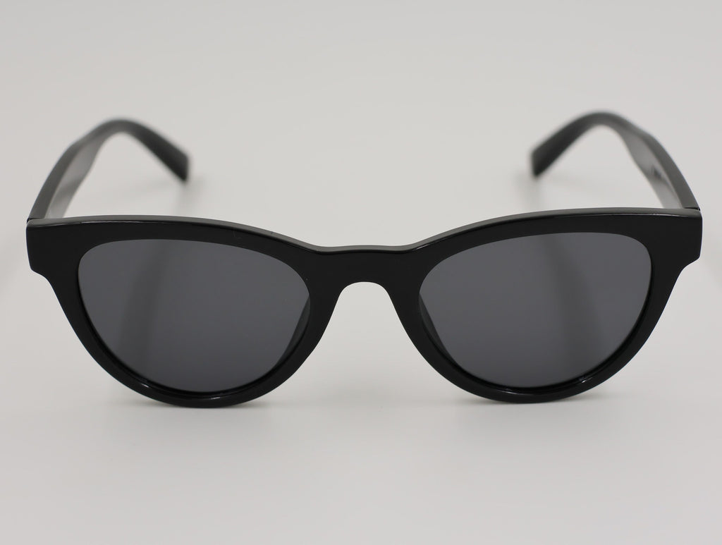 The Aura очки солнцезащитные LSXKHH