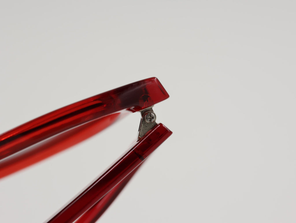 The Aura очки солнцезащитные LSXKHS