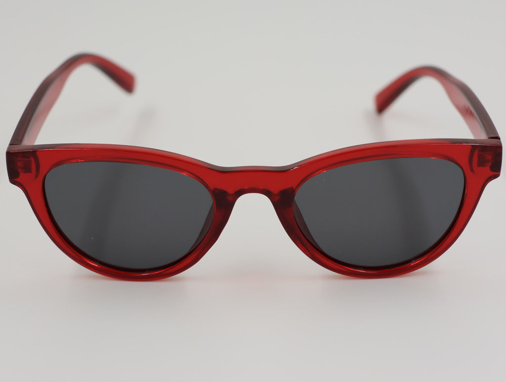 The Aura очки солнцезащитные LSXKHS